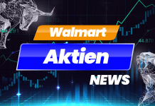 Walmart Aktien News
