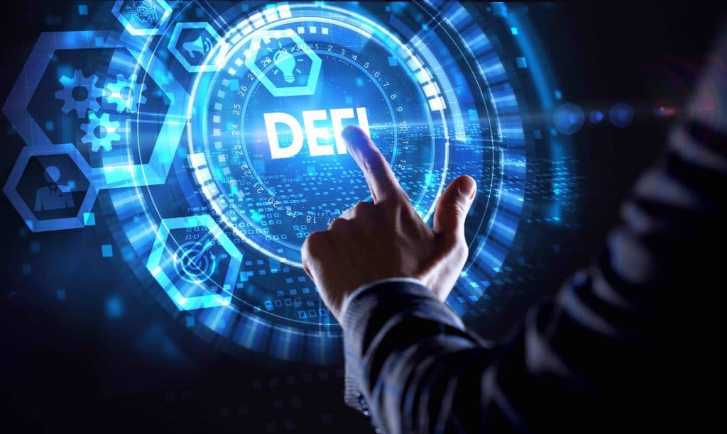 DeFi Coin