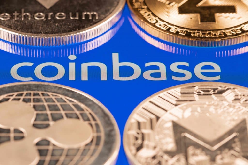 Coinbase