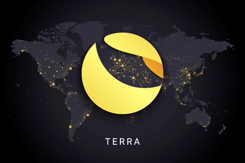 Luna Terra