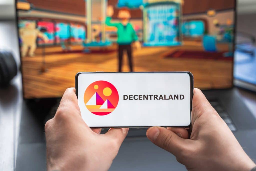 Decentraland