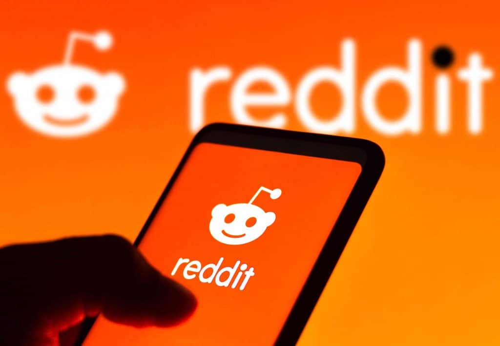 Reddit