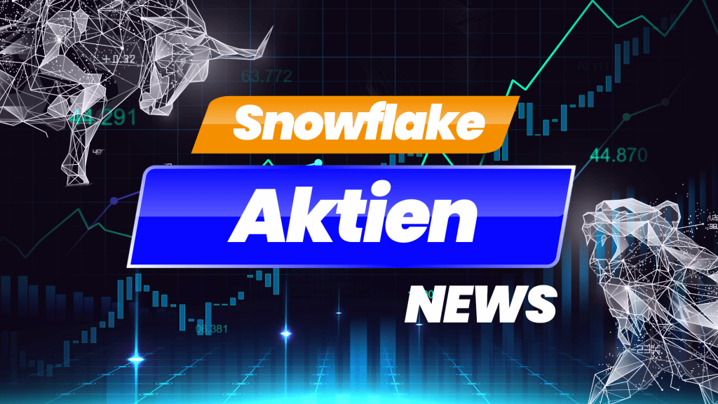 Snowflake Aktie News