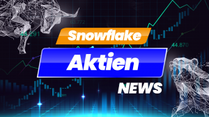 Snowflake Aktie News