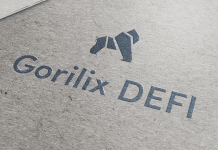 gorilix defi