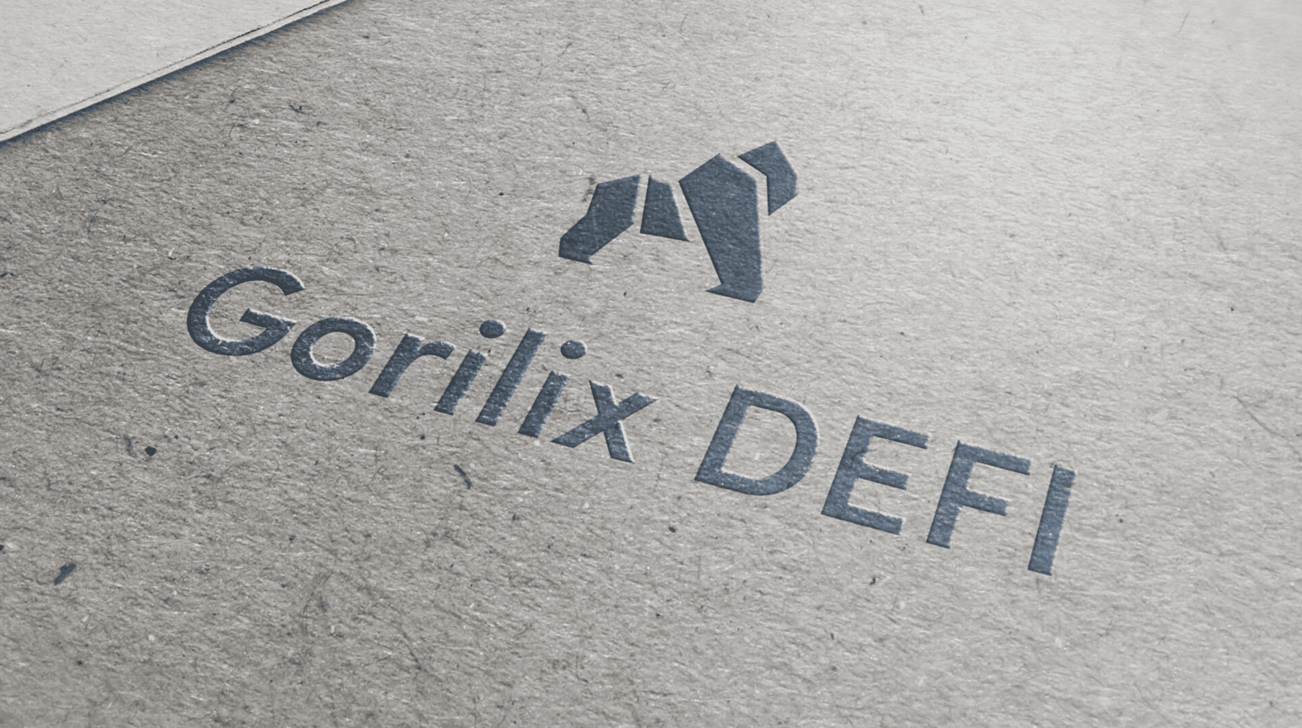 gorilix defi