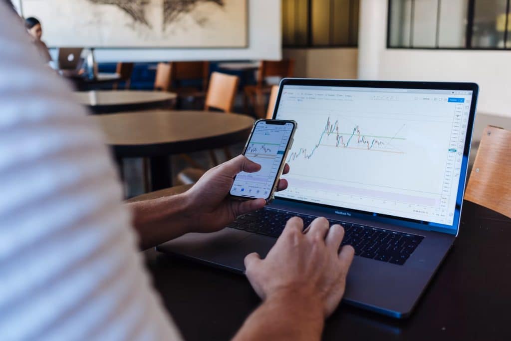 Sichere Aktien bei Bankenkrise