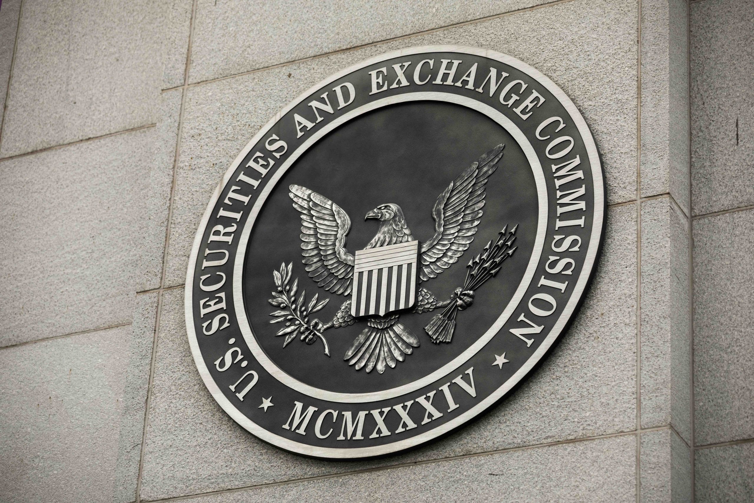 SEC Bitcoin ETF