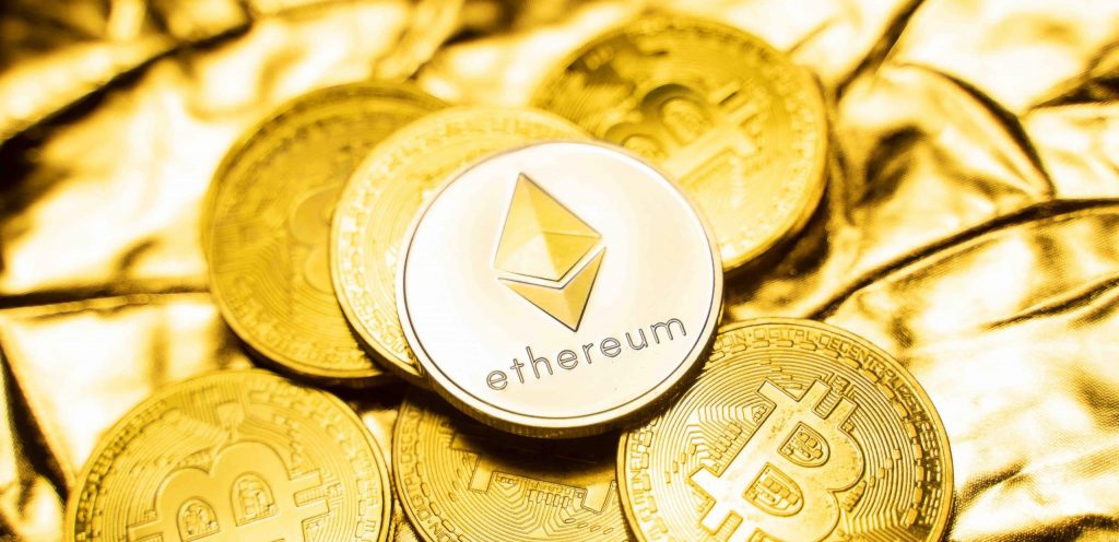 ethereum kaufen