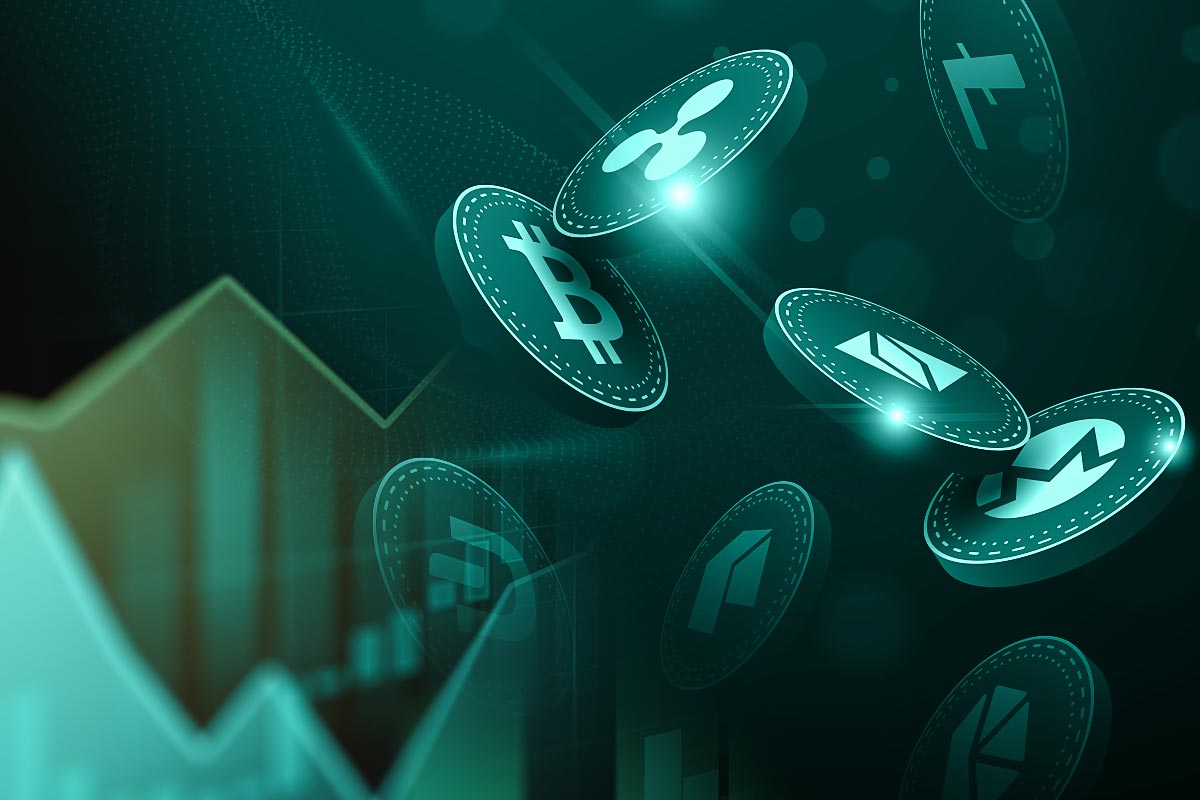 investitionen in kryptowährungs-apps