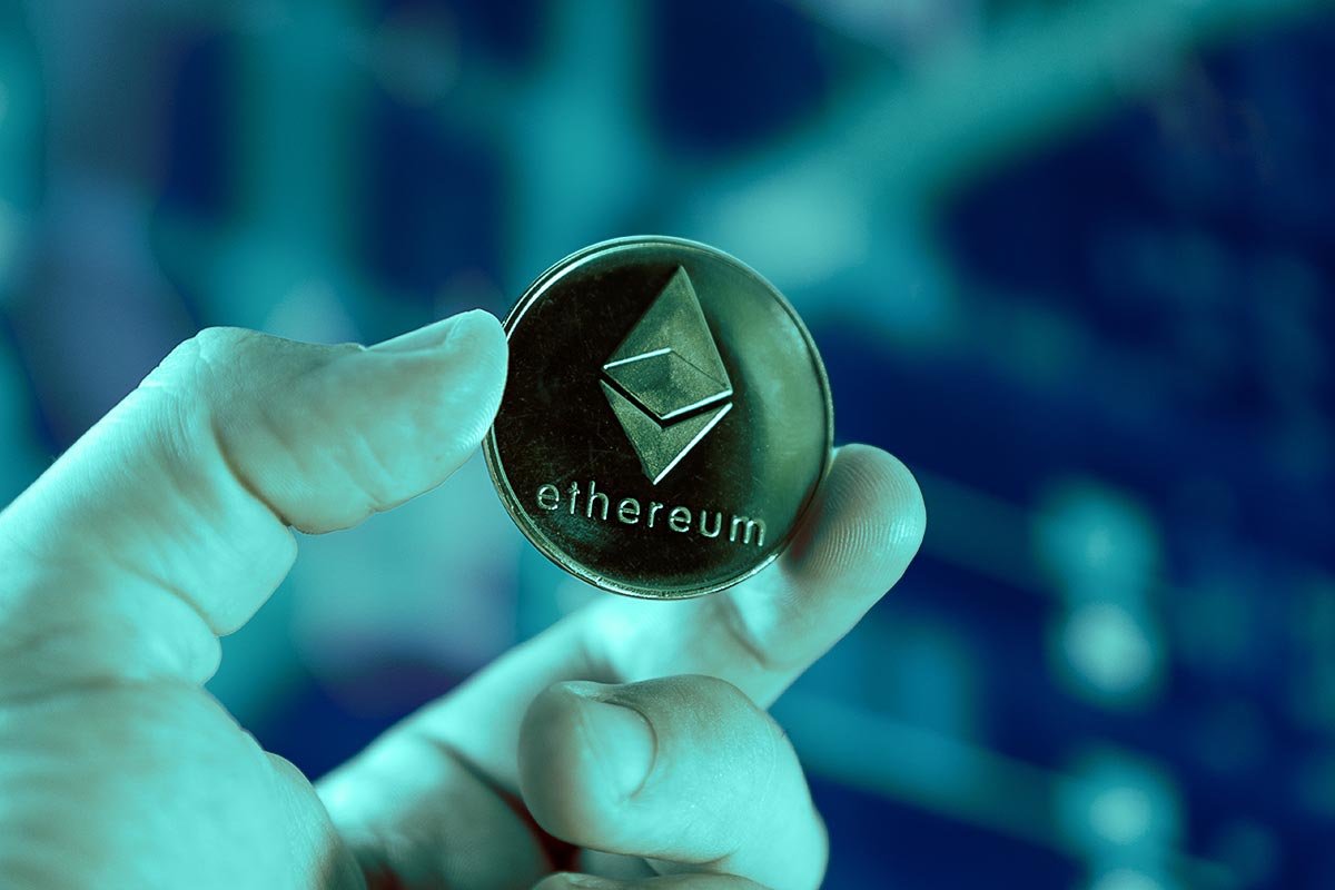 Ethereum Kurs Prognose: Kurs Aussicht 2026 bis 2030