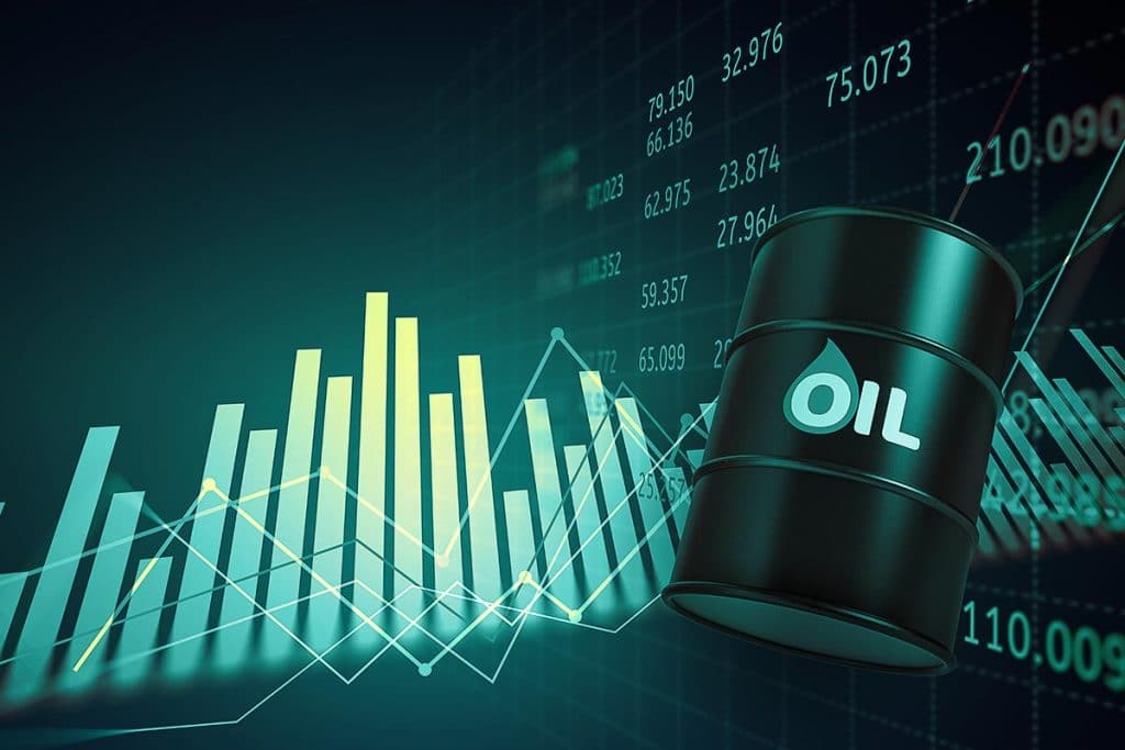 Ölpreis steigt wieder