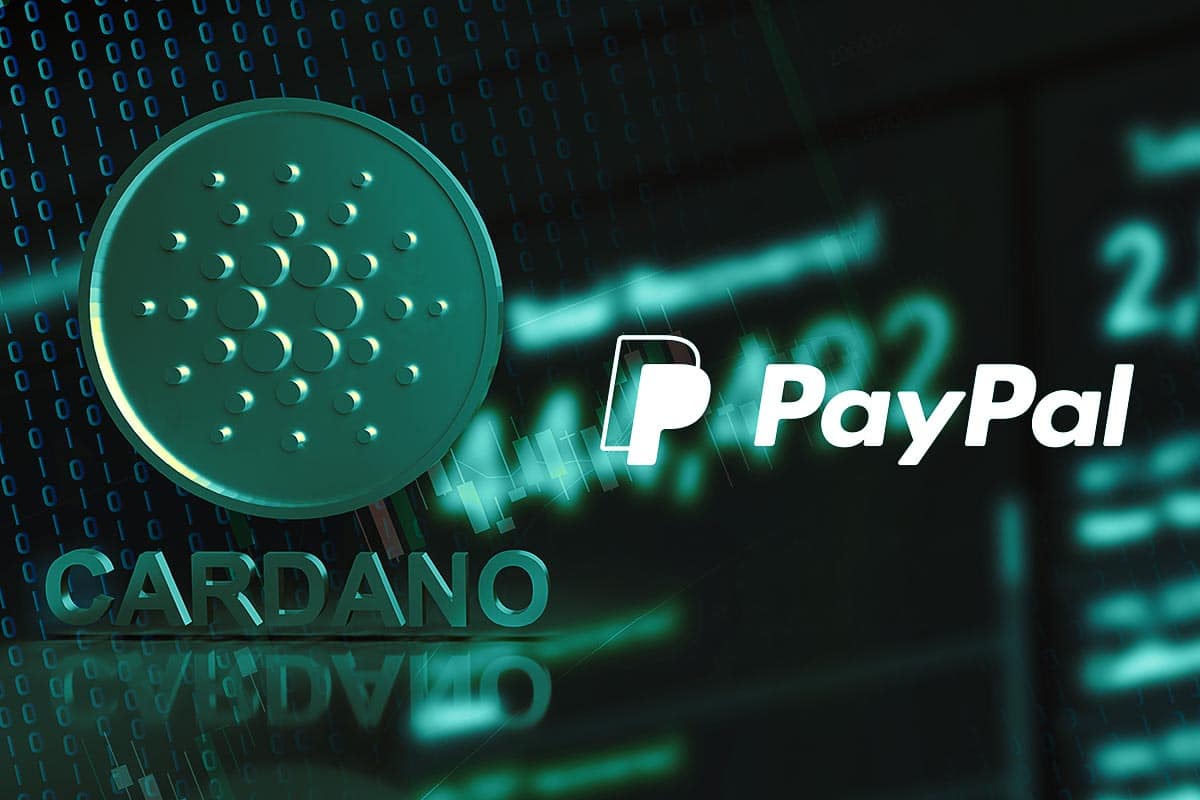 Cardano kaufen PayPal: Wie ADA mit PayPal kaufen in Deutschland