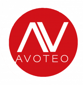 Avoteo Logo