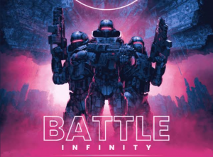 Battle Infinity IBAT - Bestes Krypto-NFT-Metaverse