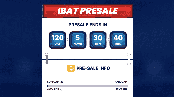 Battle Infinity Presale