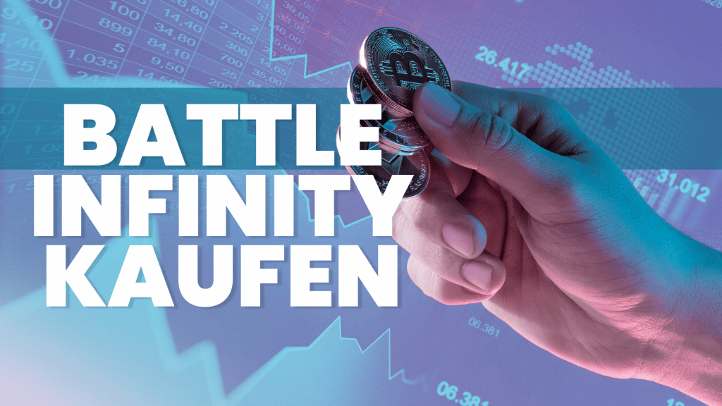 Battle Infinity kaufen
