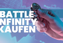 Battle Infinity kaufen