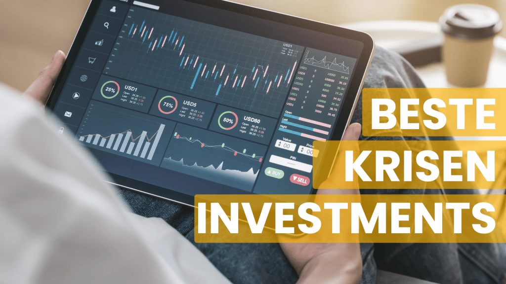 Beste Kriseninvestments