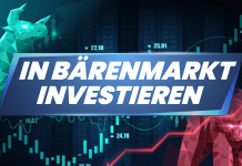 In Baerenmarkt investieren