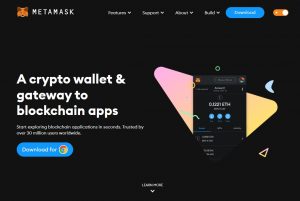 Metamask 4