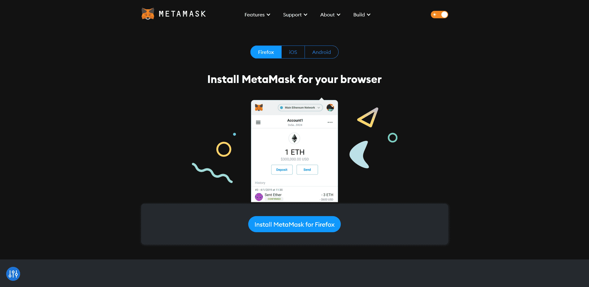 Metamask