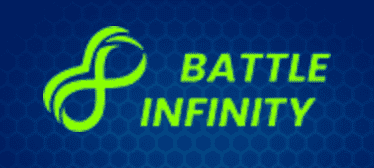 Battle Infinity Logo