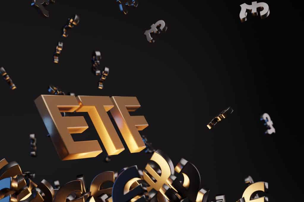 ETF