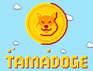 Tamadoge Coin