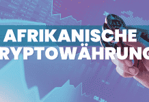 Afrikanische Kryptowaehrung