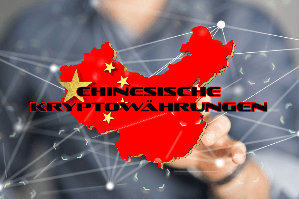 chinesische kryptowährung investieren wieviel prozent in kryptowährung investieren
