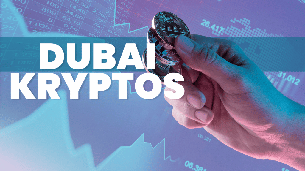 Dubai Kryptos