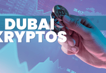 Dubai Kryptos