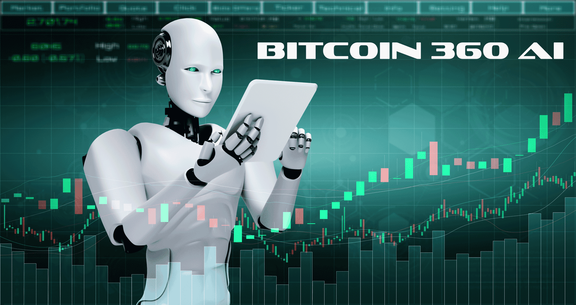 Bitcoin 360 AI: Unleashing the Potential of the Ultimate Bitcoin Trading Platform