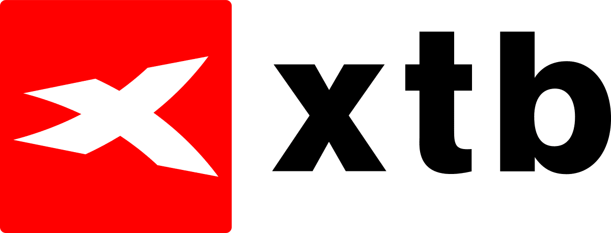 XTB Logo