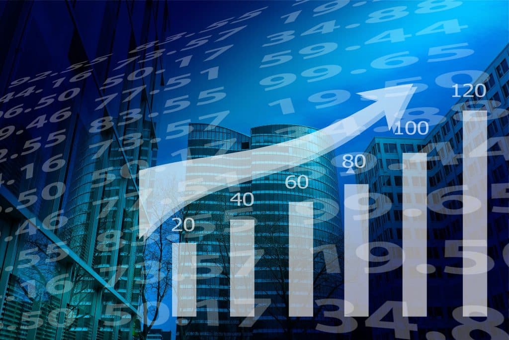 Keine Lust mehr auf 8 % Rendite mit deinem ETF-Sparplan? Diese Kryptowährung könnte 100x ROI bringen