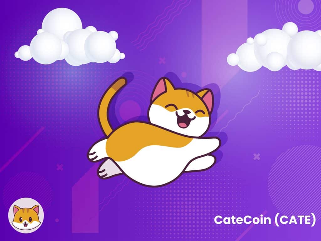 CateCoin