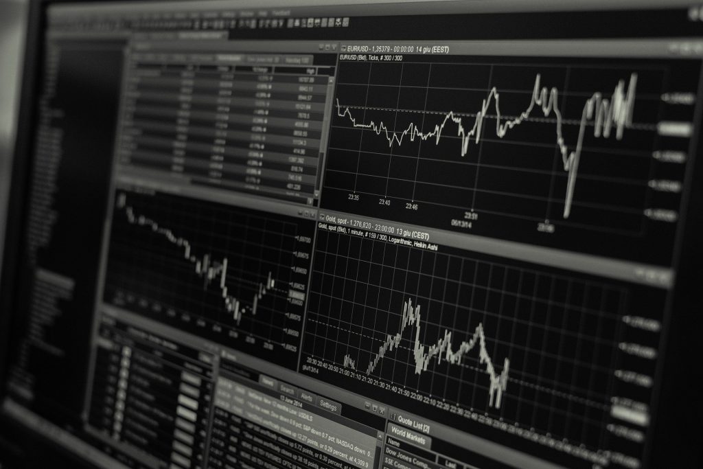 Götterdämmerung bei den DAX Konzernen - Fresenius, VW und Adidas trennen sich von CEOs