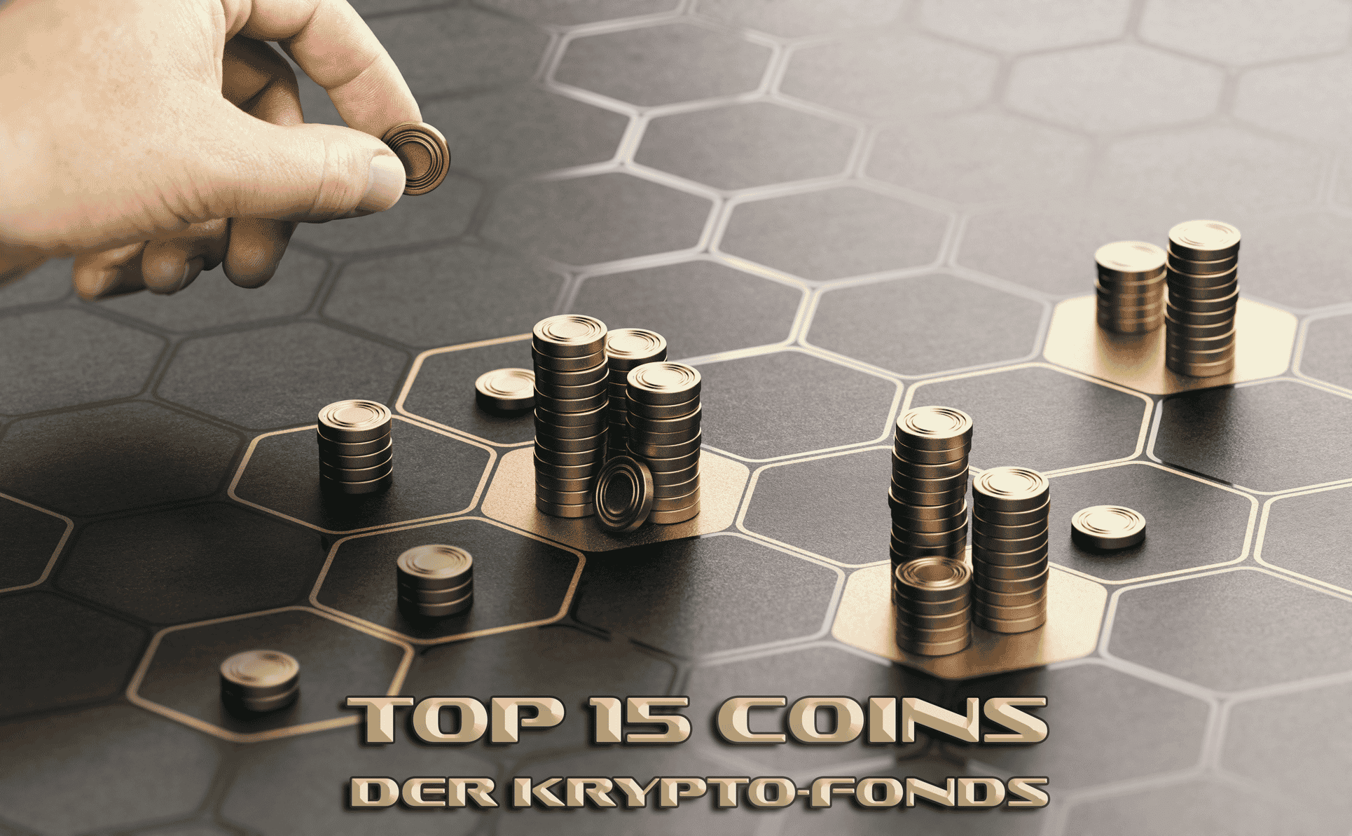 bester krypto fonds