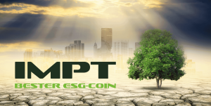 Best-ESG-Coin-IMPT-sustainable-eco-friendly-climat-friendly-ecological-cryptocurrency
