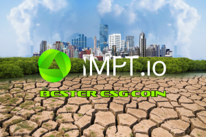 Bester-ESG-Coin-IMPT-nachhaltige-klimafreundliche-umweltfreundliche-Kryptowährung