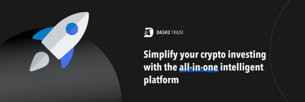 Dash2Trade