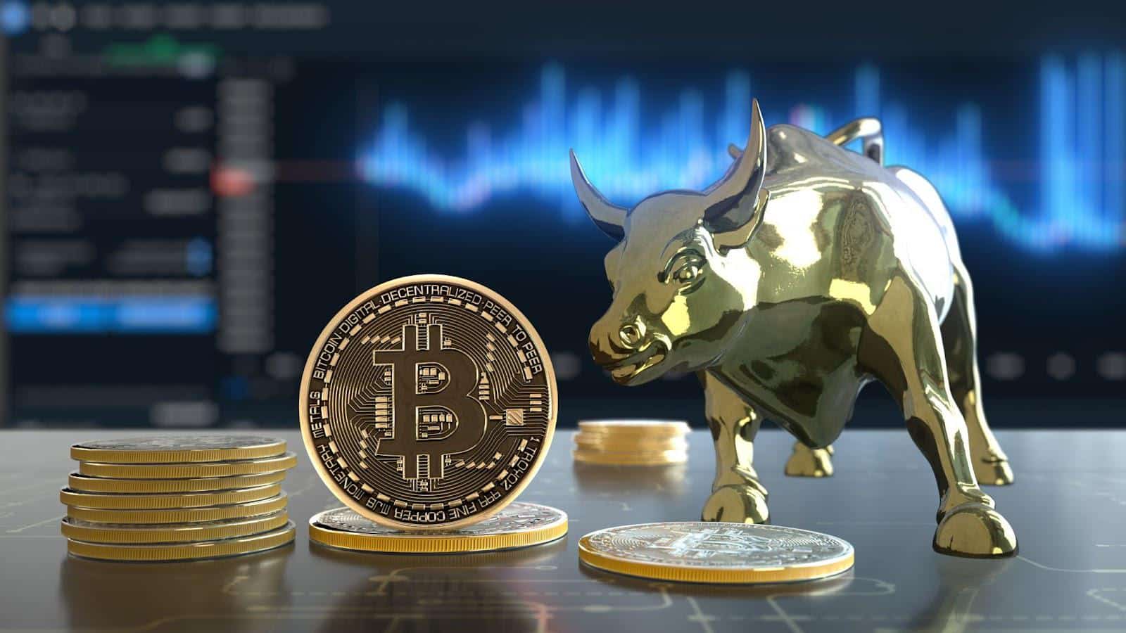 Bitcoin Bullrun