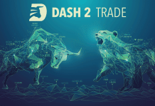 Dash-2-Trade-D2T-Coin