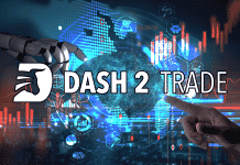 Dash-2-Trade-D2T-Coins-Kryptowährung