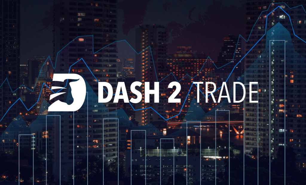 Dash-2-Trade-sammelt-in-nur-24-Stunden-500.000-$-ein,-für-die-Revolutionierung-des-Krypto-Handels