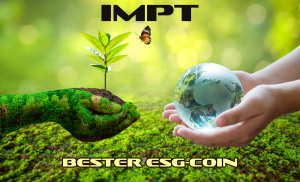 IMPT-Coin-beste-umweltfreundliche-nachhaltige-ökologische-ESG-Kryptowährungen