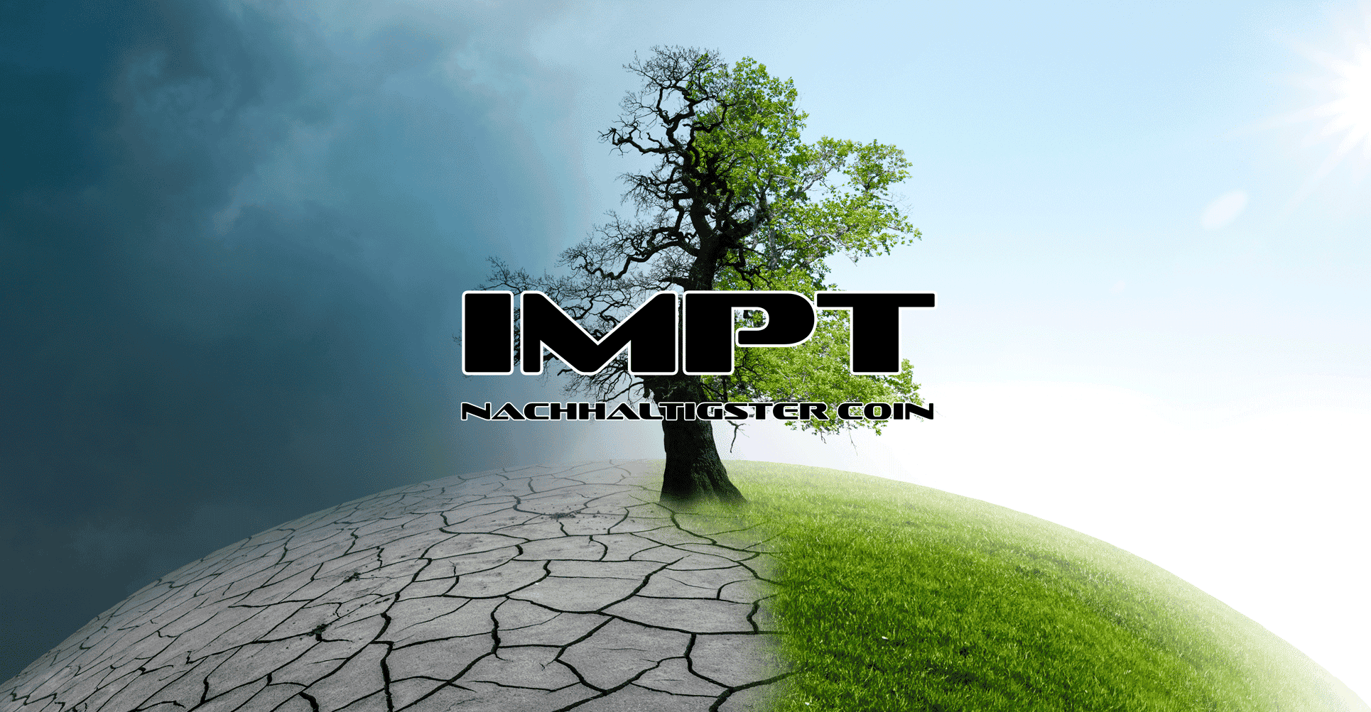IMPT-bester-ESG-Coin-nachhaltige-umweltfreundliche-klimafreundliche-ökologische-Kryptowährung