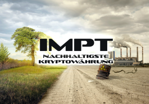 IMPT-nachhaltigster-ESG-Coin-umweltfreundliche-ökologische-Kryptowährung