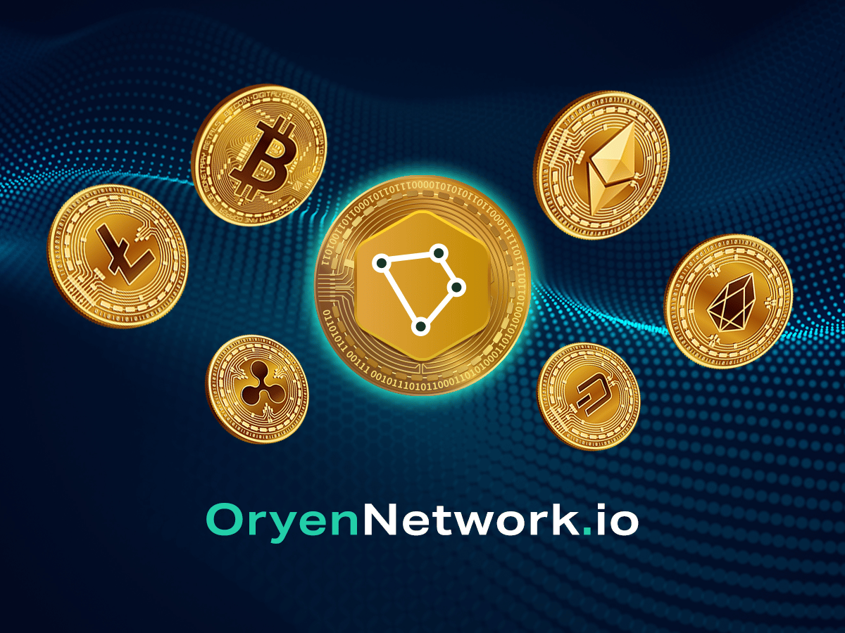 OryenNetwork.io